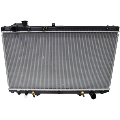 DENSO Auto Parts Radiator 221-3121