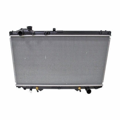 DENSO Auto Parts Radiator 221-3121