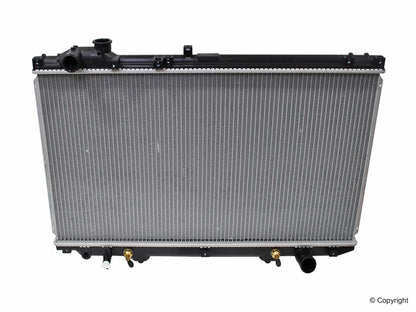 DENSO Auto Parts Radiator 221-3121