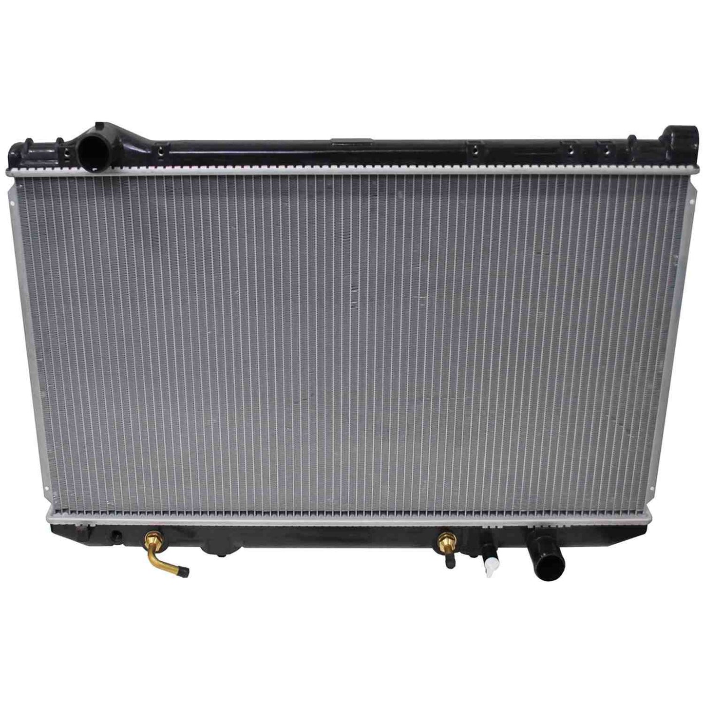 DENSO Auto Parts Radiateur Nouveau OE Qualite 221-3122
