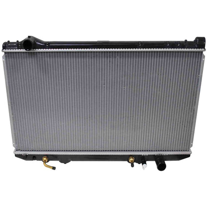 DENSO Auto Parts Radiateur Nouveau OE Qualite 221-3122