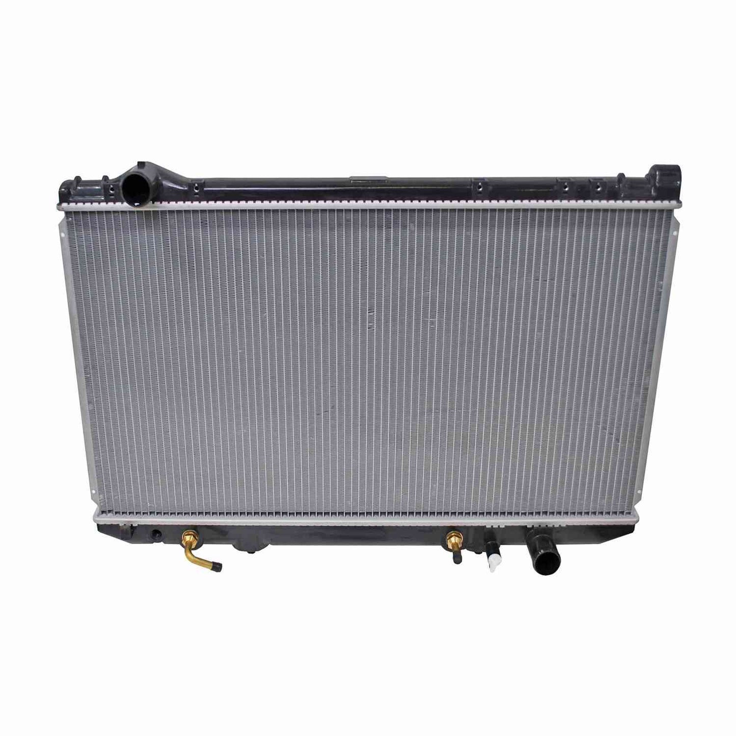 DENSO Auto Parts Radiateur Nouveau OE Qualite 221-3122