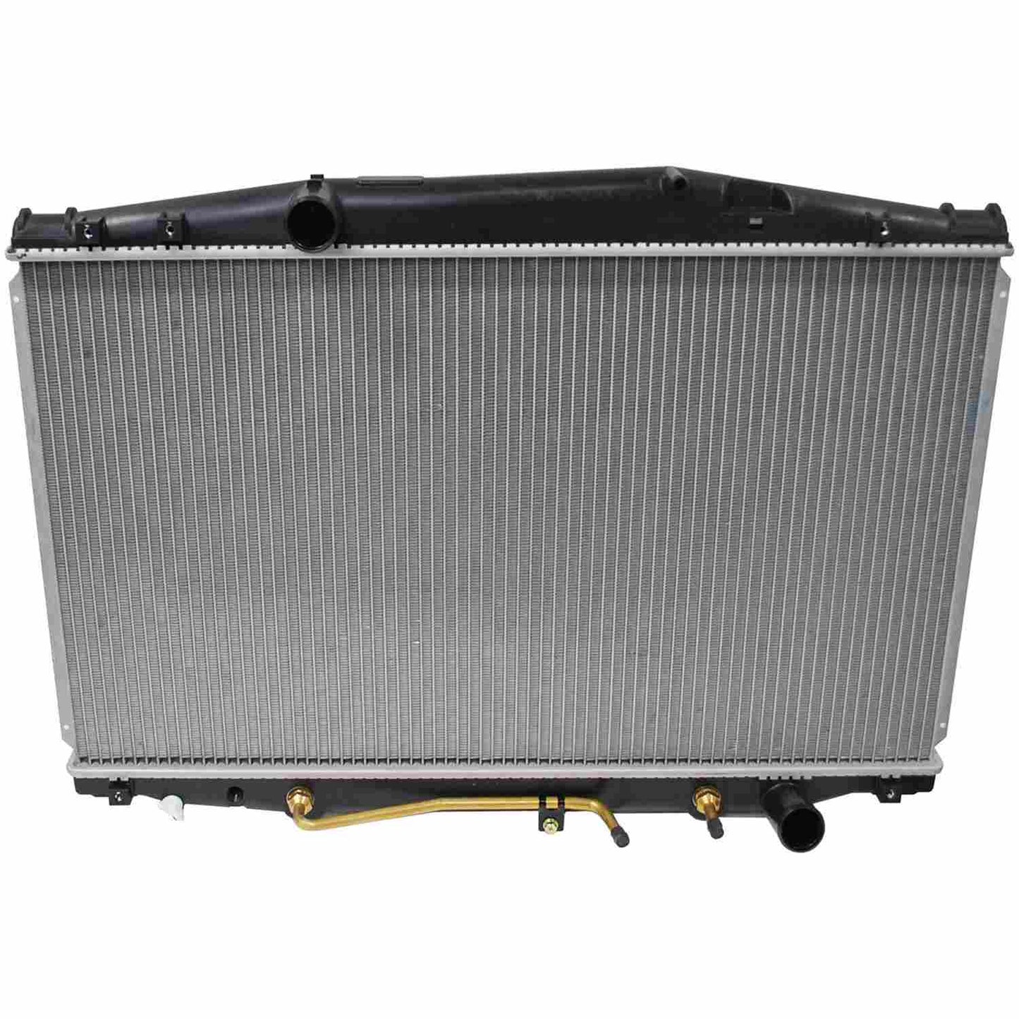DENSO Auto Parts Radiateur Nouveau OE Qualite 221-3123