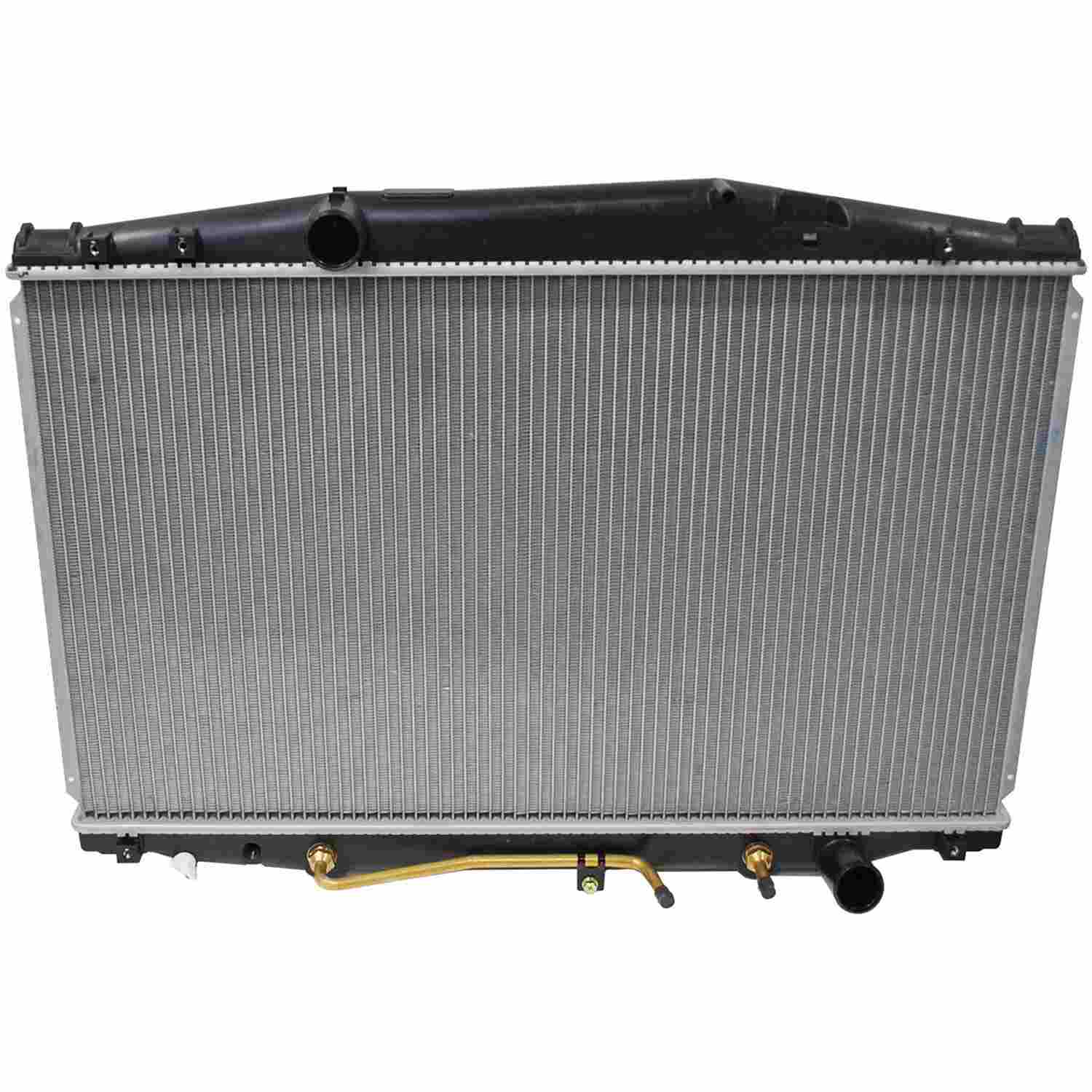 DENSO Auto Parts Radiateur Nouveau OE Qualite 221-3123
