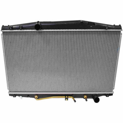 DENSO Auto Parts Radiateur Nouveau OE Qualite 221-3123