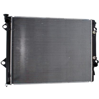 DENSO Auto Parts Radiator 221-3124