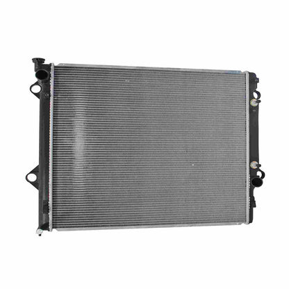 DENSO Auto Parts Radiator 221-3124
