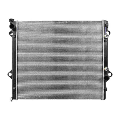 DENSO Auto Parts Radiator 221-3125