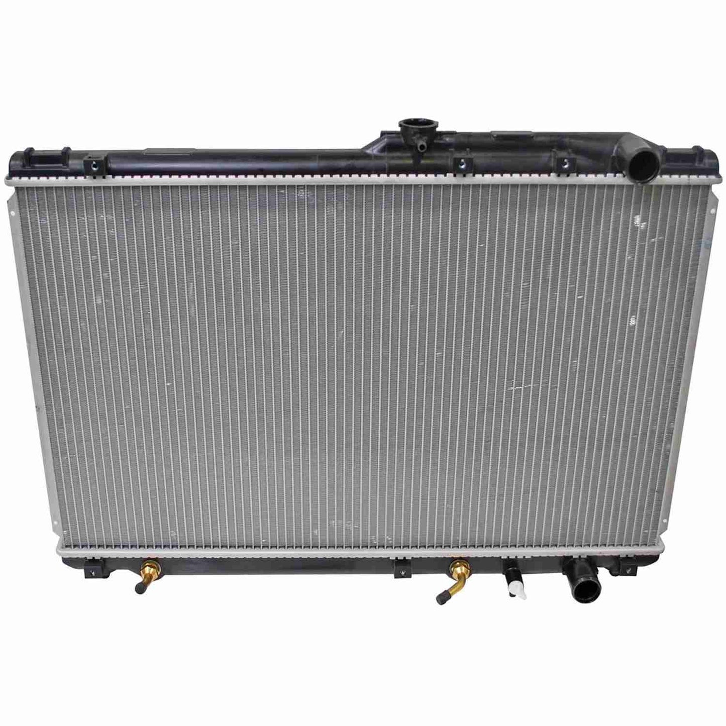 DENSO Auto Parts Radiator 221-3127