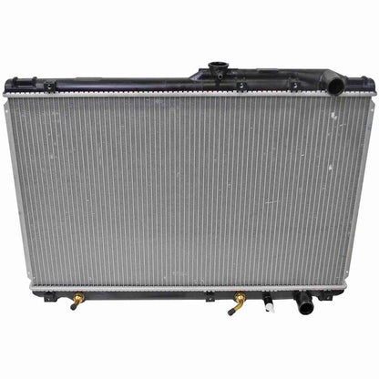 DENSO Auto Parts Radiator 221-3127
