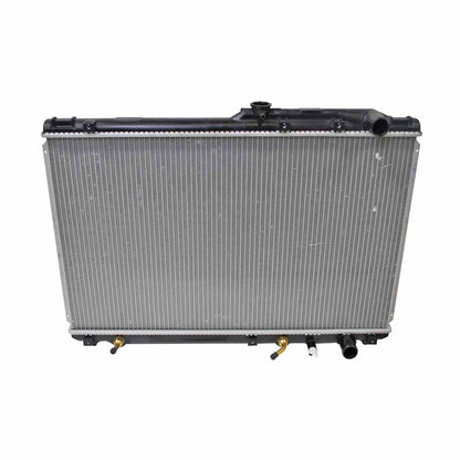 DENSO Auto Parts Radiator 221-3127