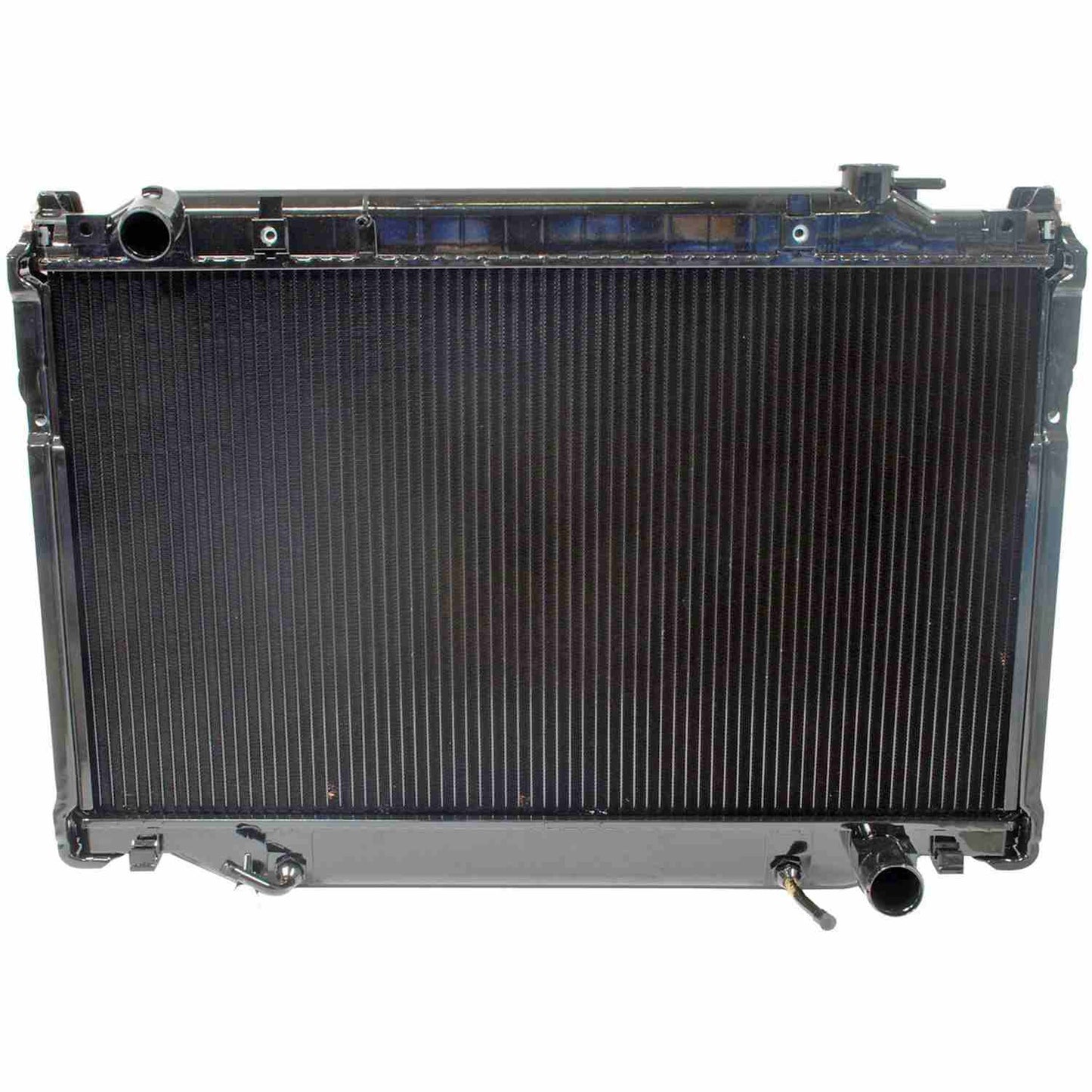 DENSO Auto Parts Radiateur Nouveau OE Qualite 221-3128