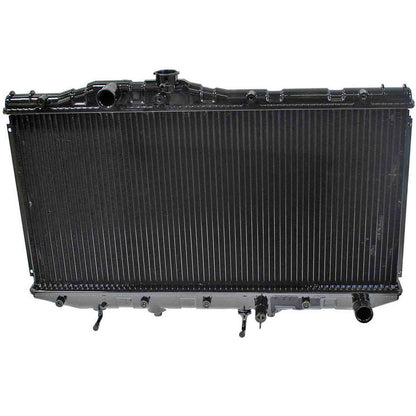 DENSO Auto Parts Radiator 221-3129
