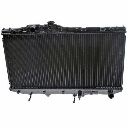 DENSO Auto Parts Radiator 221-3129