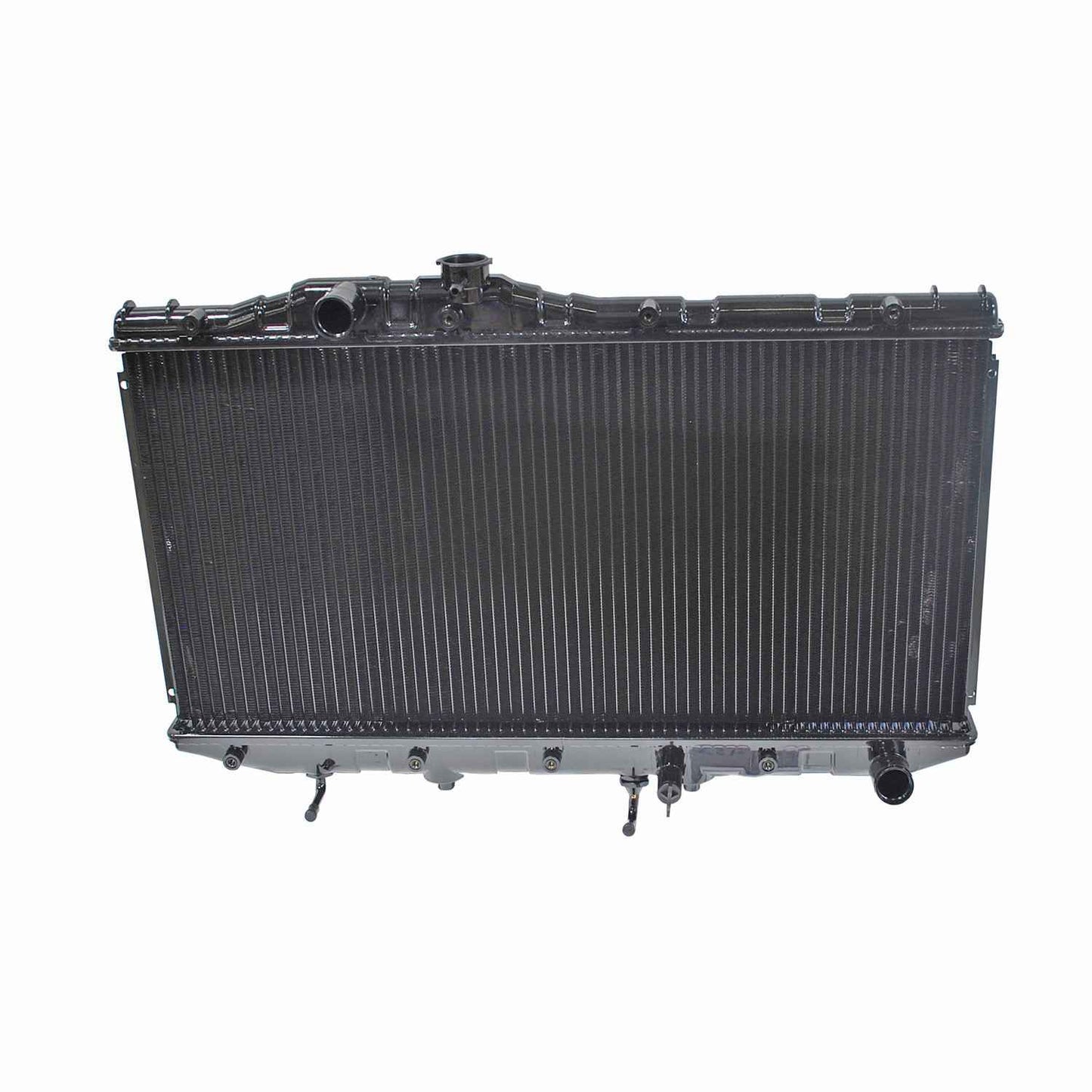 DENSO Auto Parts Radiator 221-3129