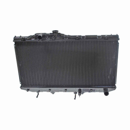 DENSO Auto Parts Radiator 221-3129