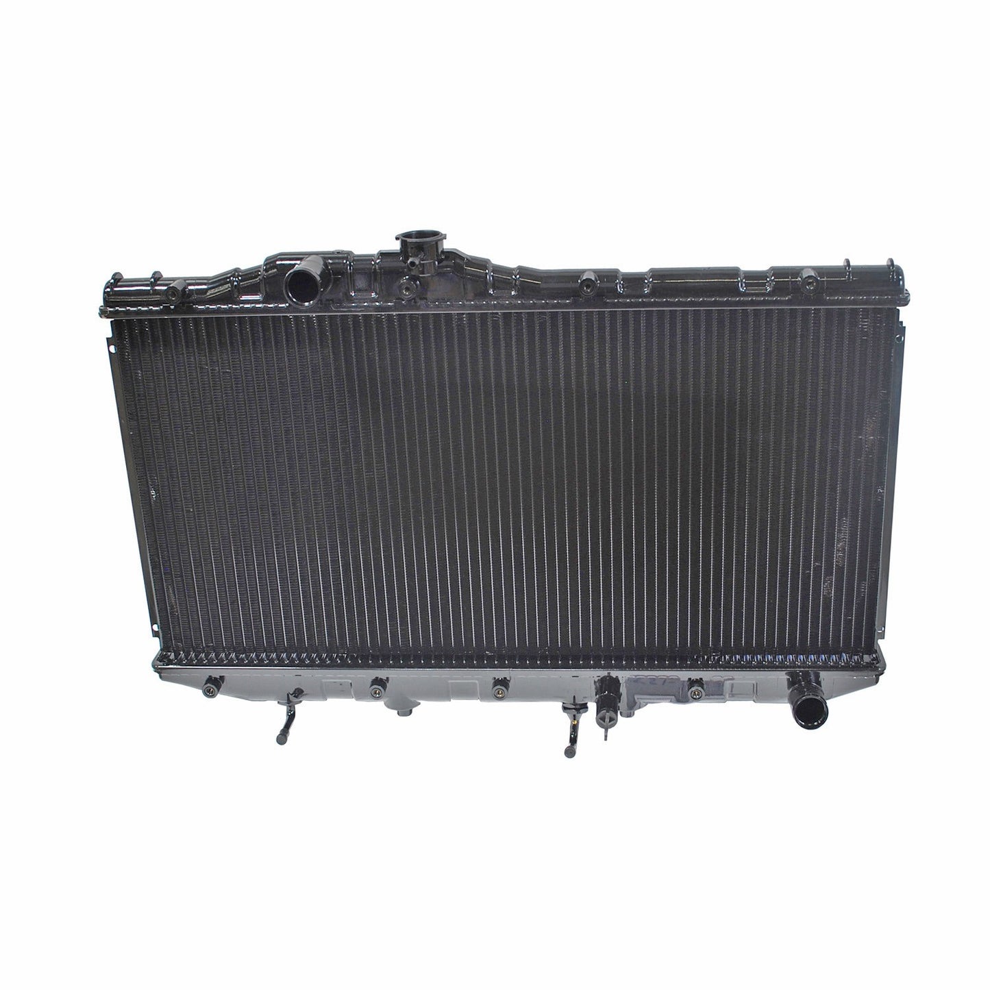 DENSO Auto Parts Radiator 221-3129