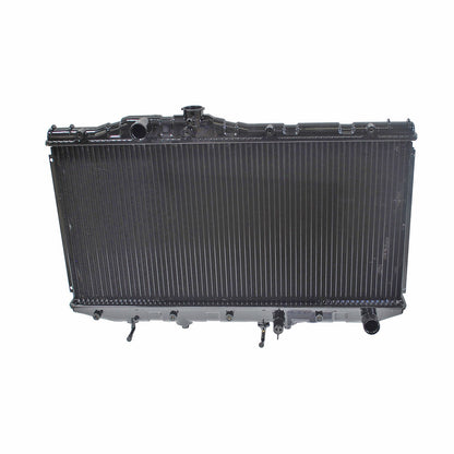 DENSO Auto Parts Radiator 221-3129