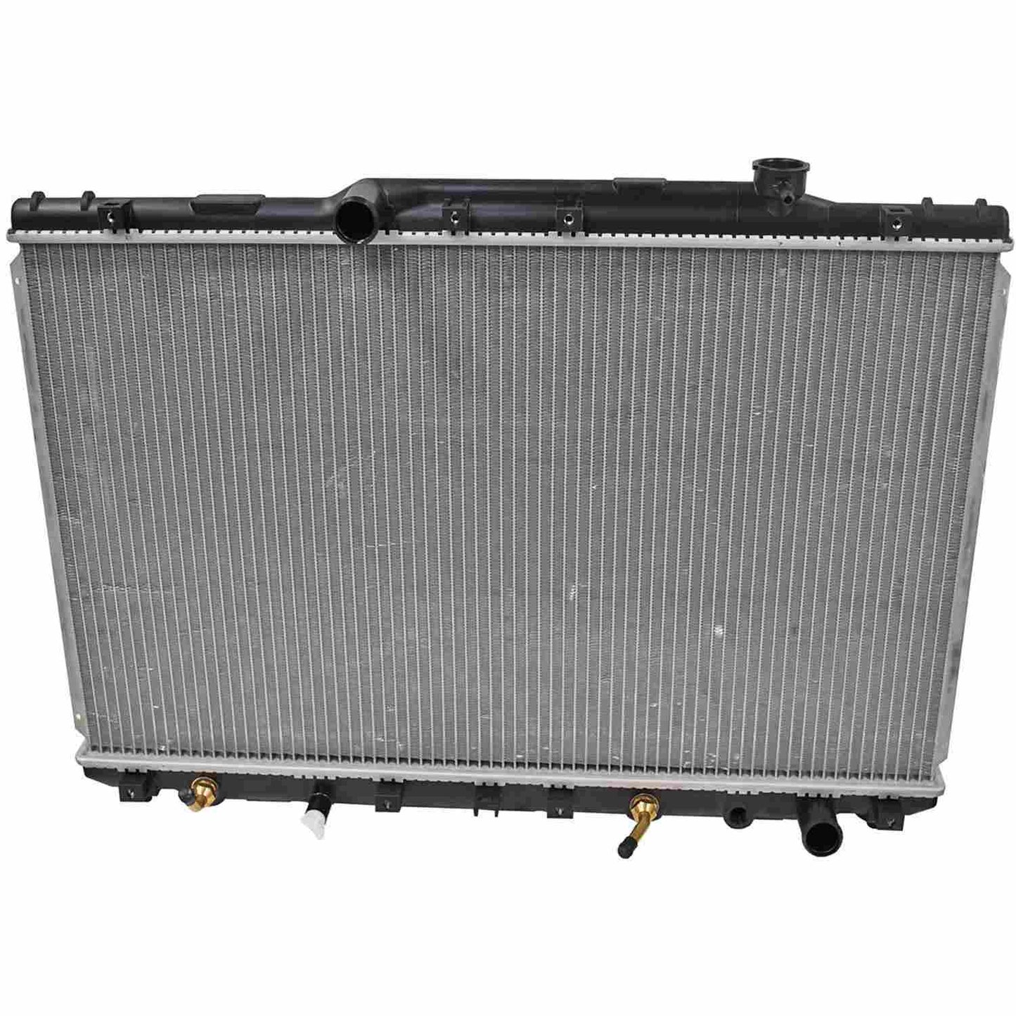 DENSO Auto Parts Radiator 221-3131