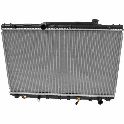 DENSO Auto Parts Radiator 221-3131