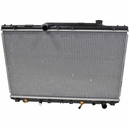 DENSO Auto Parts Radiator 221-3131