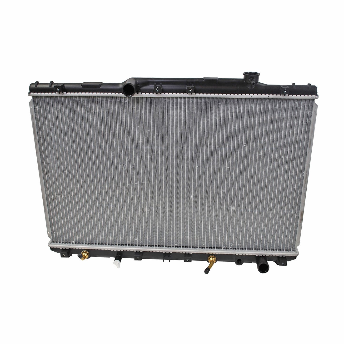 DENSO Auto Parts Radiator 221-3131