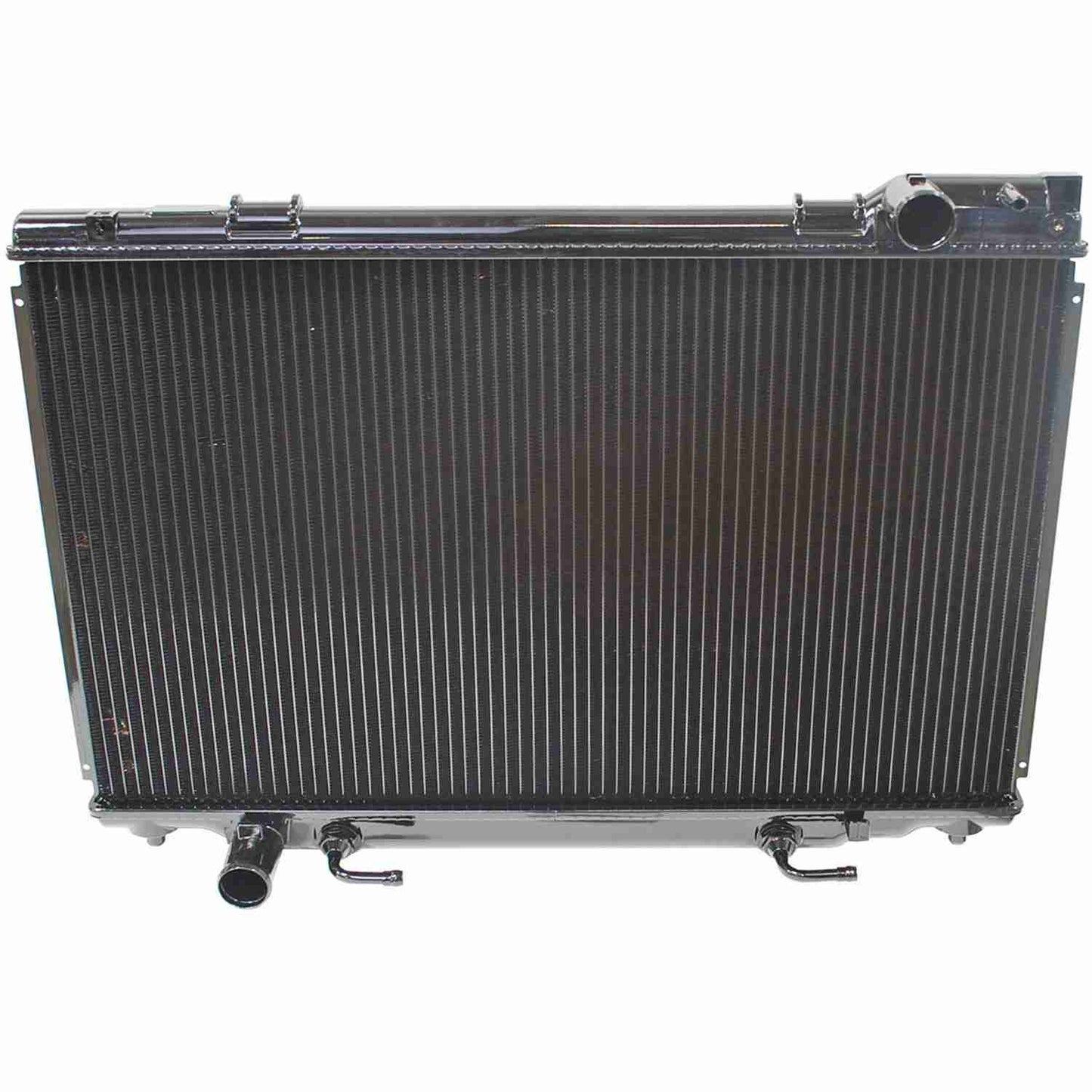 DENSO Auto Parts Radiateur Nouveau OE Qualite 221-3132