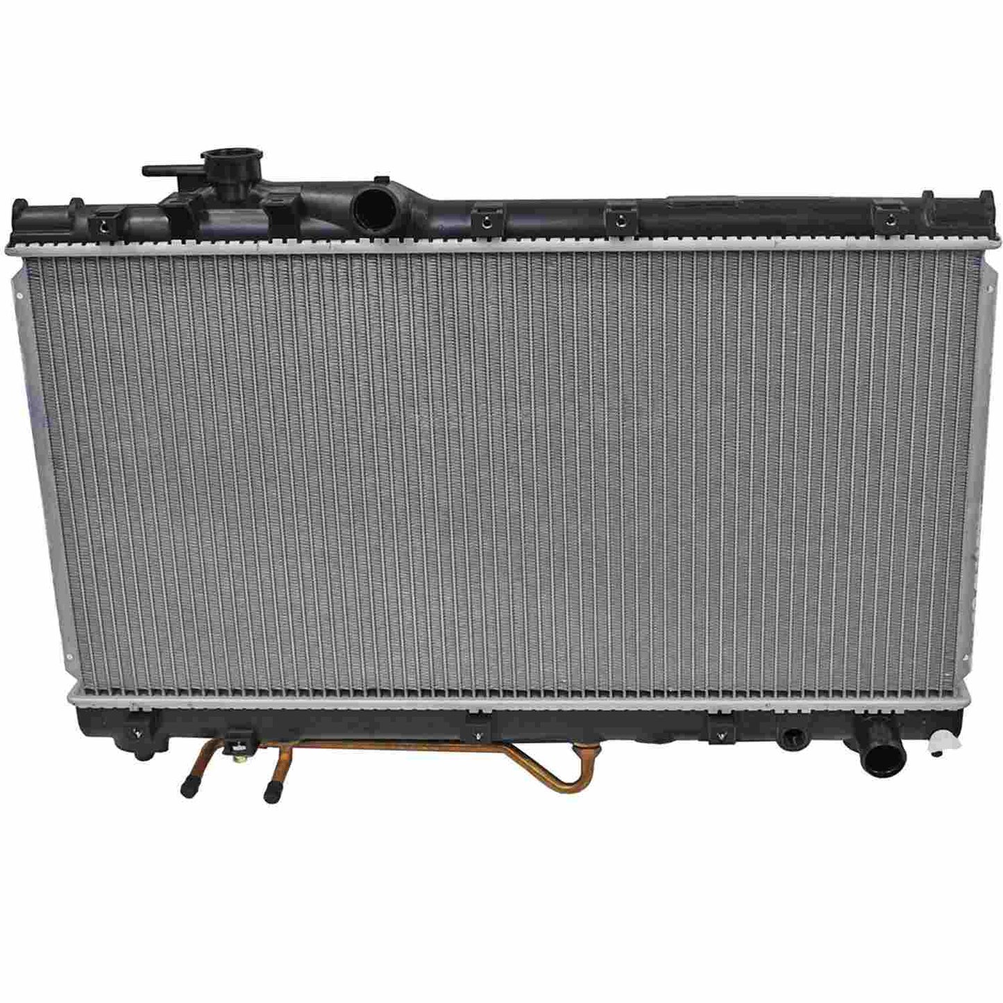 DENSO Auto Parts Radiator 221-3133
