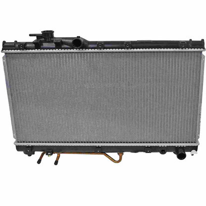 DENSO Auto Parts Radiator 221-3133