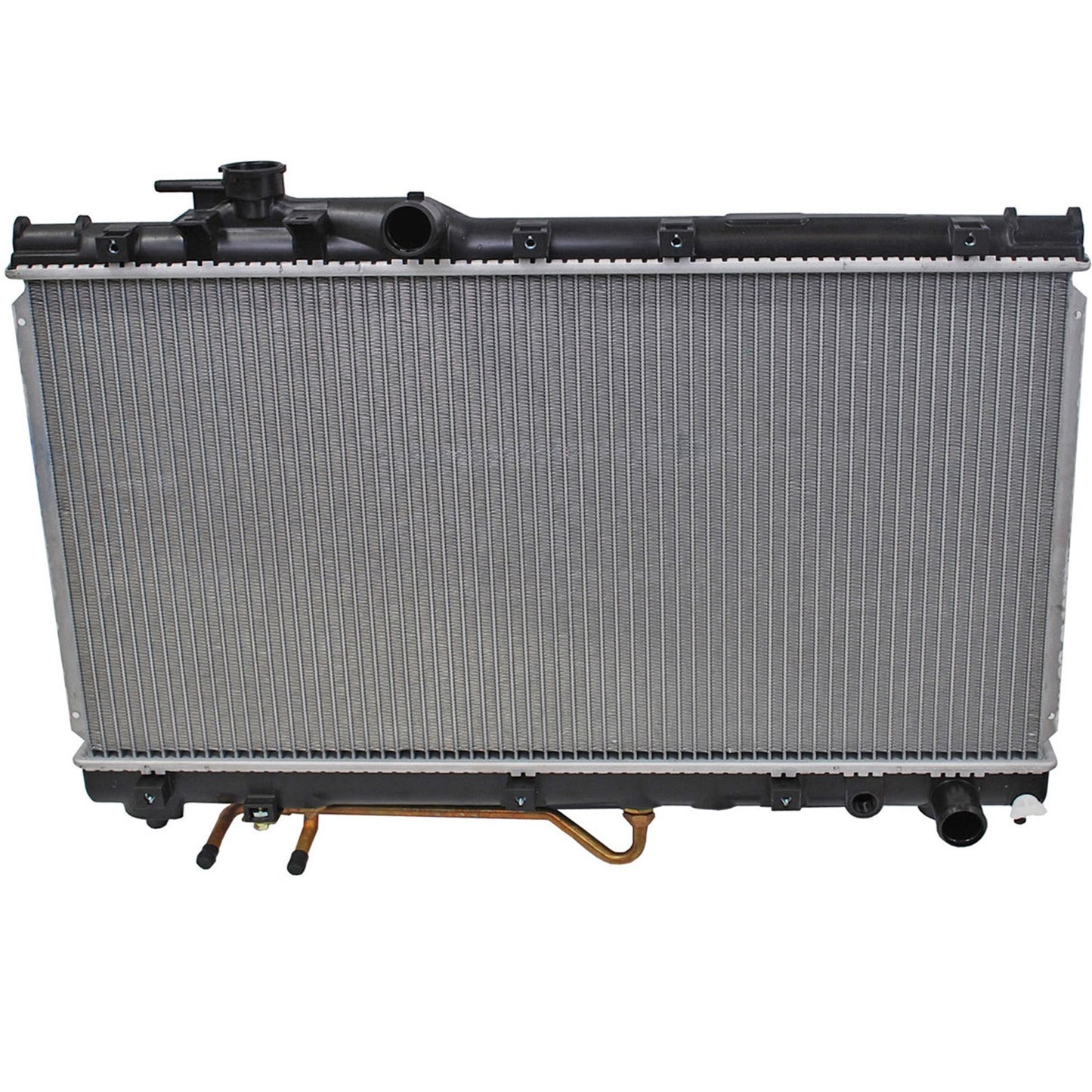 DENSO Auto Parts Radiator 221-3133