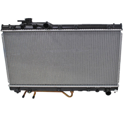 DENSO Auto Parts Radiator 221-3133