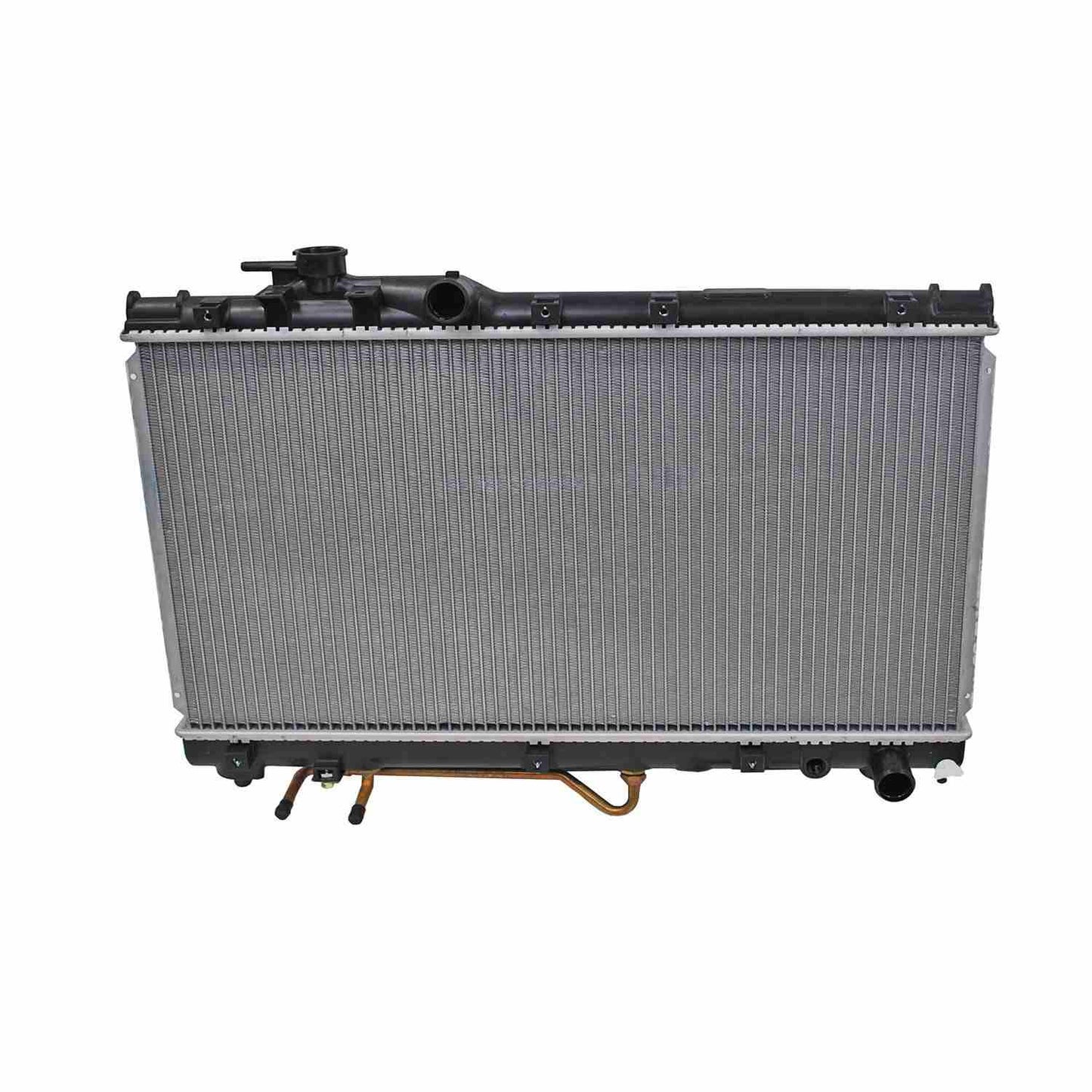 DENSO Auto Parts Radiator 221-3133