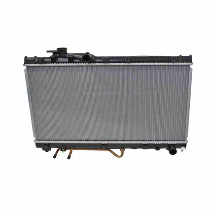 DENSO Auto Parts Radiator 221-3133