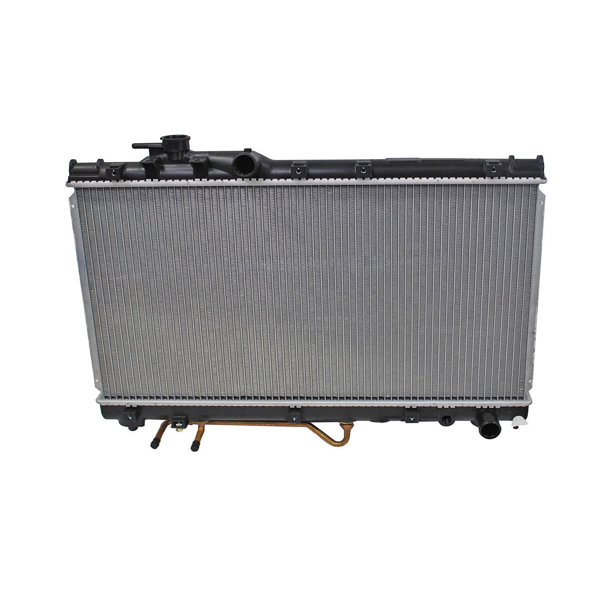 DENSO Auto Parts Radiator 221-3133