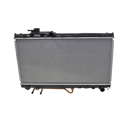 DENSO Auto Parts Radiator 221-3133