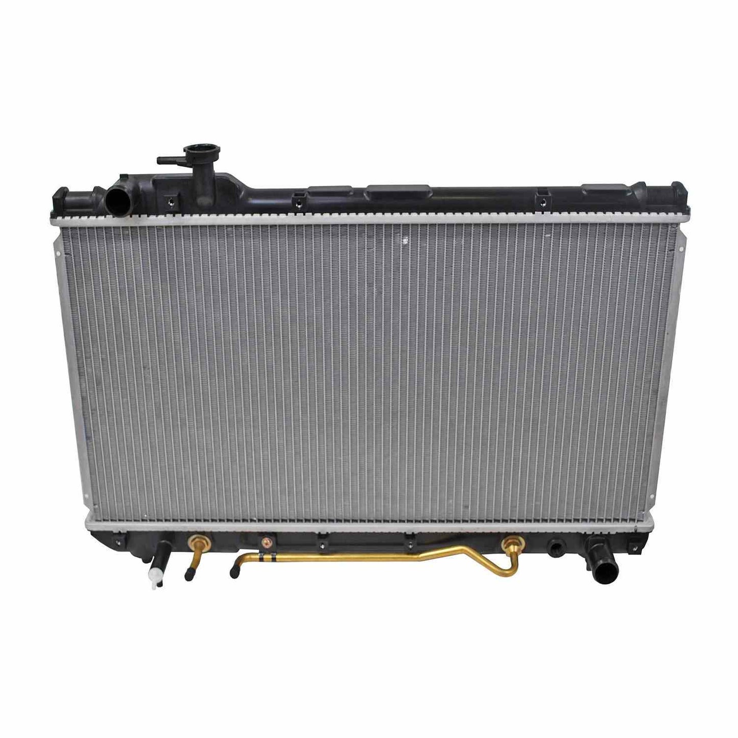 DENSO Auto Parts Radiateur Nouveau OE Qualite 221-3134