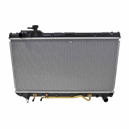 DENSO Auto Parts Radiateur Nouveau OE Qualite 221-3134