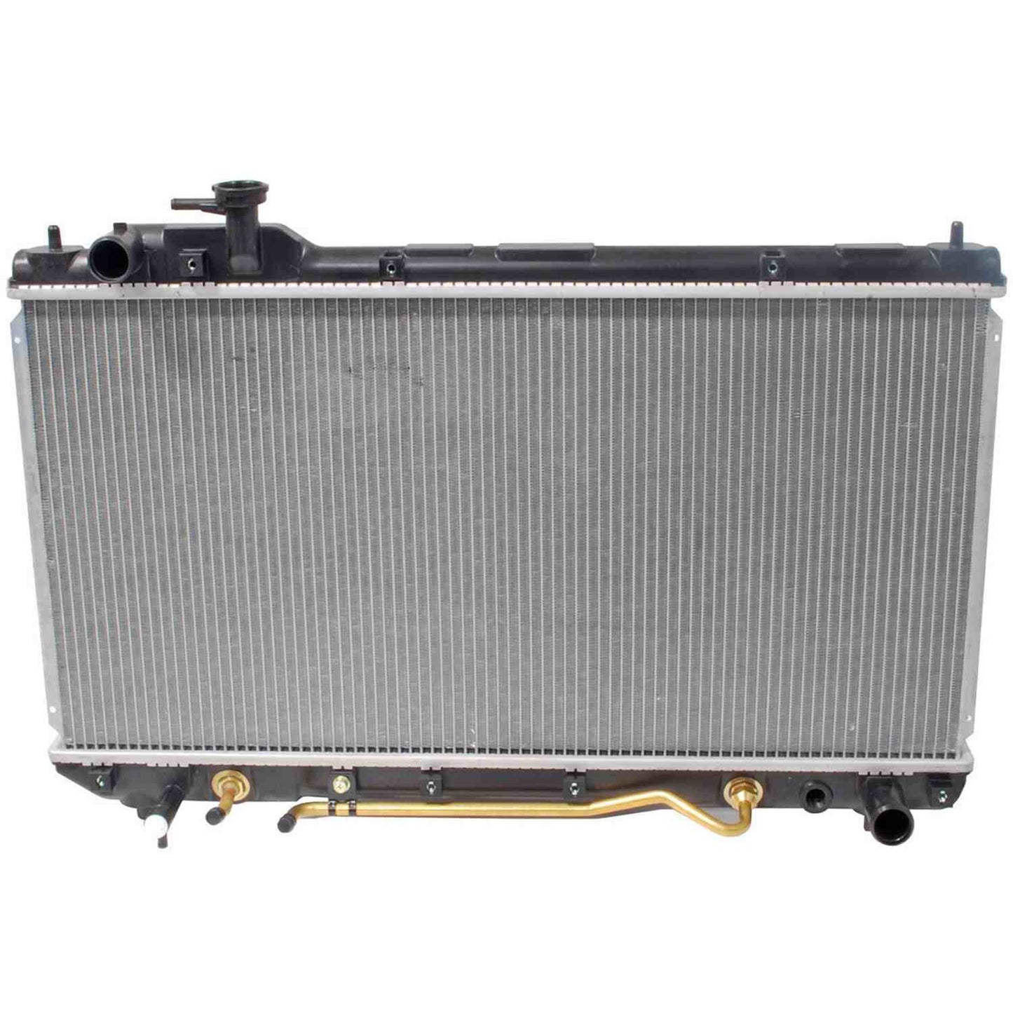 DENSO Auto Parts Radiateur Nouveau OE Qualite 221-3135
