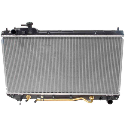 DENSO Auto Parts Radiateur Nouveau OE Qualite 221-3135