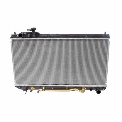DENSO Auto Parts Radiateur Nouveau OE Qualite 221-3135