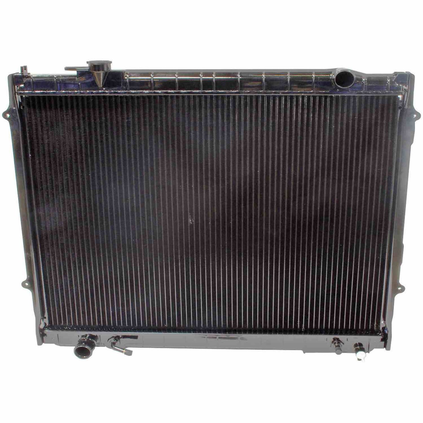 DENSO Auto Parts Radiateur Nouveau OE Qualite 221-3136