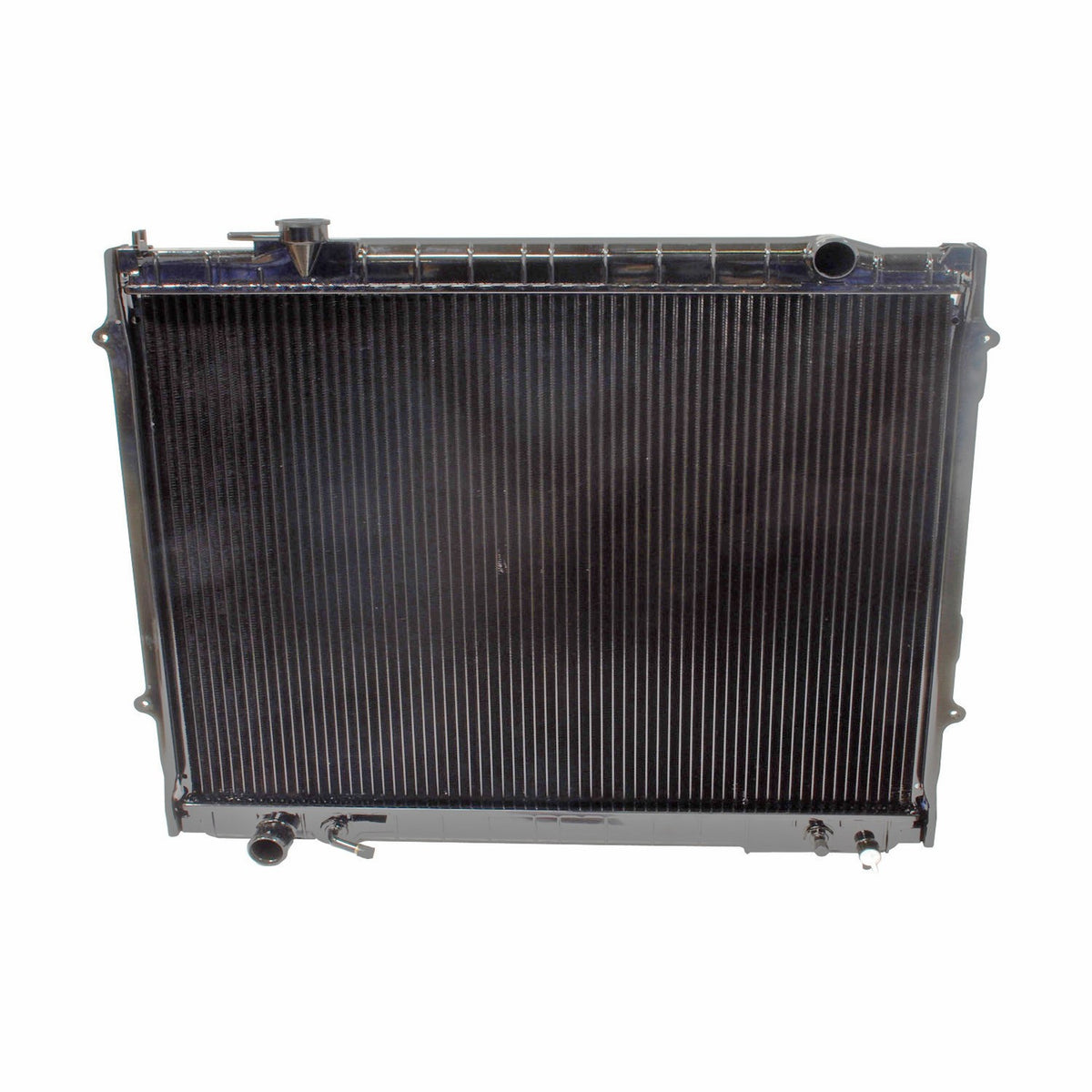 DENSO Auto Parts Radiateur Nouveau OE Qualite 221-3136