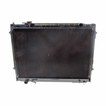 DENSO Auto Parts Radiateur Nouveau OE Qualite 221-3136