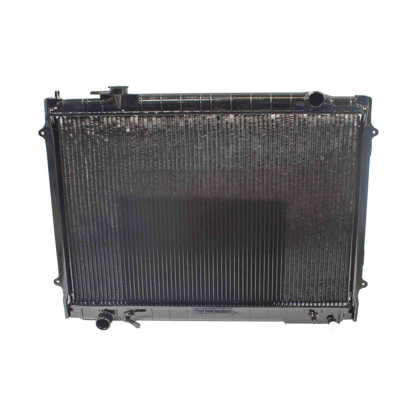 DENSO Auto Parts Radiator 221-3137