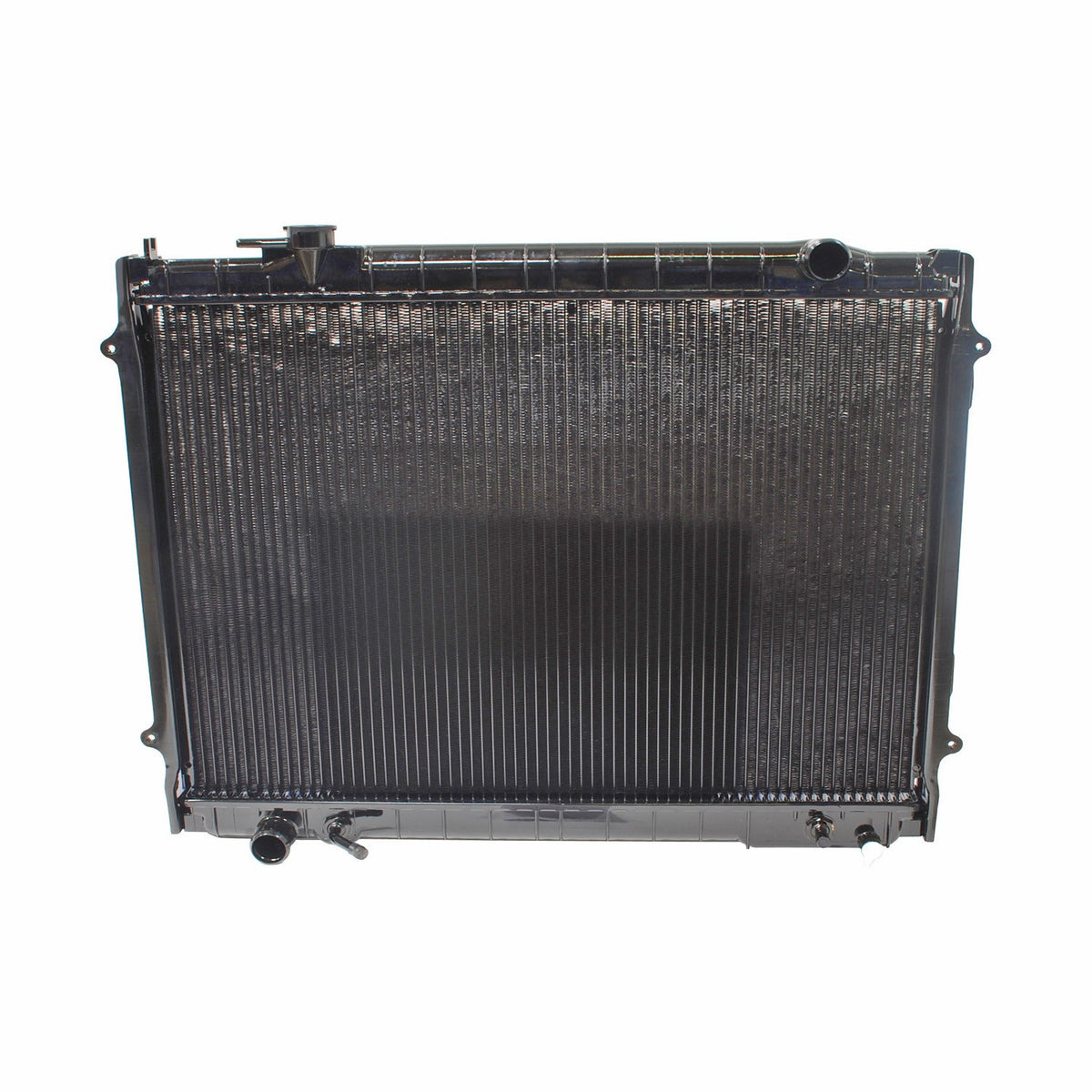 DENSO Auto Parts Radiator 221-3137