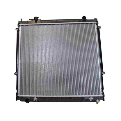 DENSO Auto Parts Radiator 221-3138