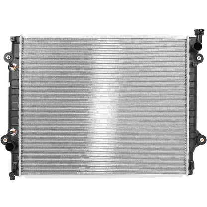 DENSO Auto Parts Radiateur Nouveau OE Qualite 221-3139