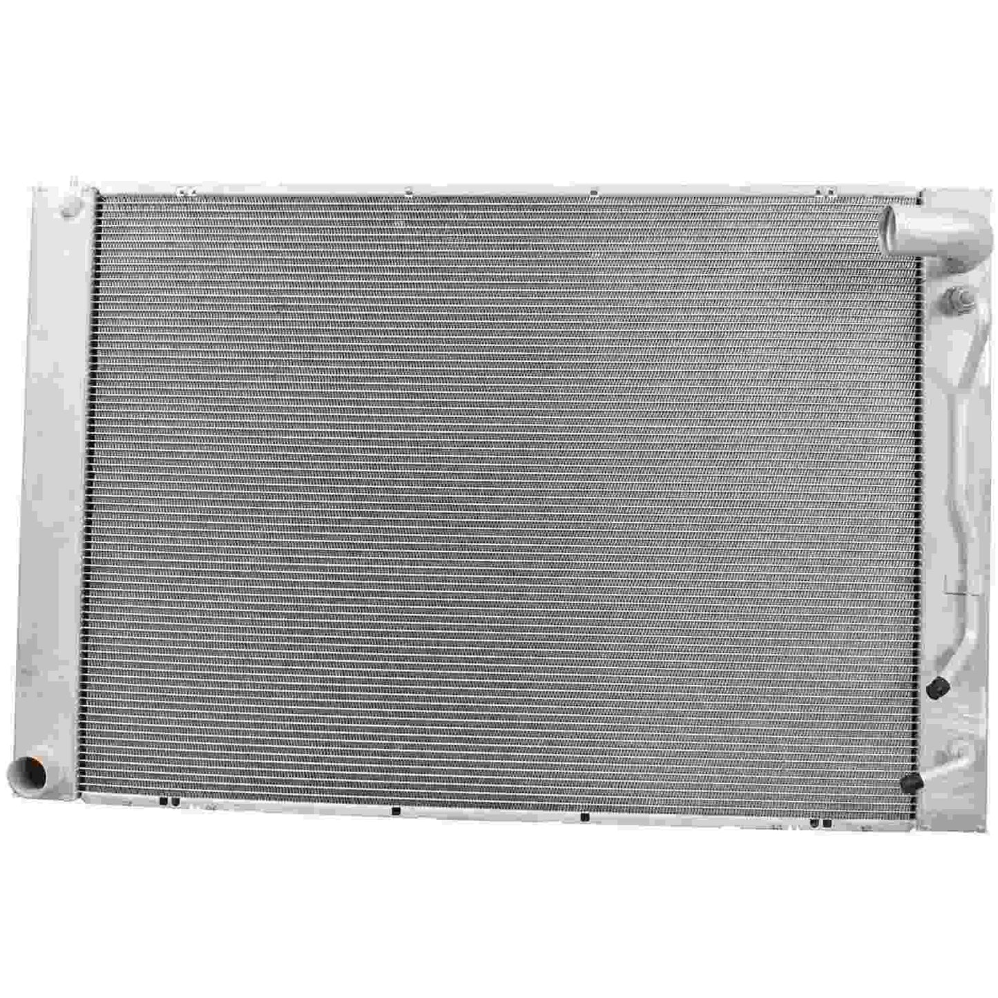 DENSO Auto Parts Radiator 221-3140