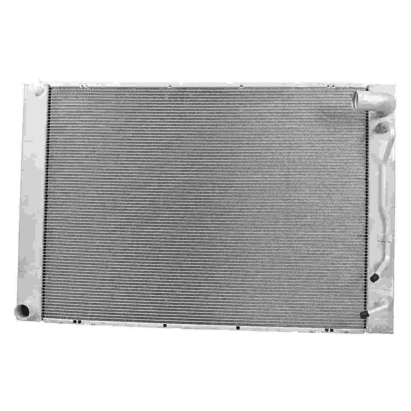 DENSO Auto Parts Radiator 221-3140