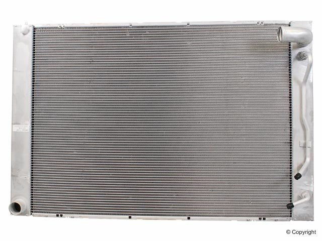 DENSO Auto Parts Radiator 221-3140